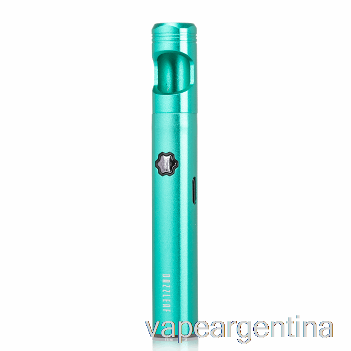 Dazzleaf Handii Vv 510 Hilo Batería Verde Menta Vape Argentina